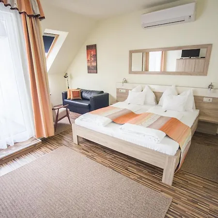 Apartmán Azur Haz Gyoengyvirag